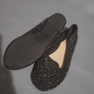 Studded Flats